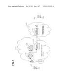 GATEWAY APPARATUS AND METHOD AND COMMUNICATION SYSTEM diagram and image