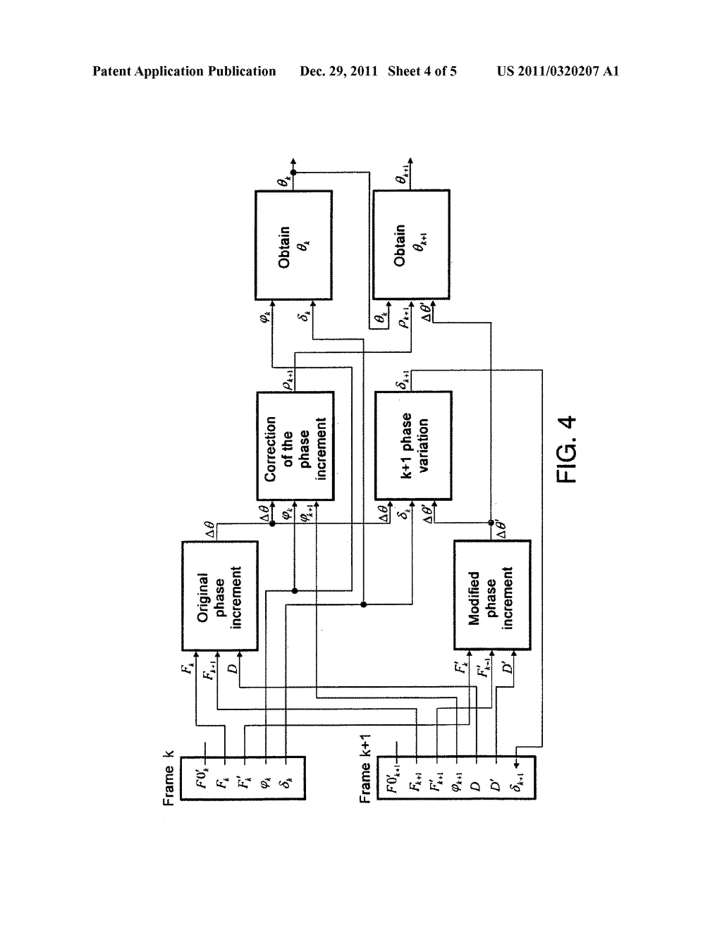 CODING, MODIFICATION AND SYNTHESIS OF SPEECH SEGMENTS - diagram, schematic, and image 05