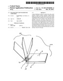 Page identification method for audio book diagram and image