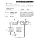 MULTIBAND DYNAMICS COMPRESSOR WITH SPECTRAL BALANCE COMPENSATION diagram and image