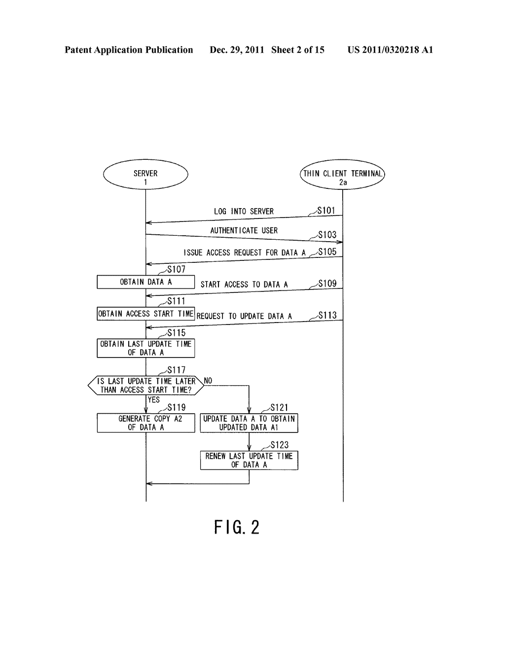 MEDICAL IMAGE PROCESSING SERVER AND MANAGING METHOD FOR MEDICAL IMAGE     PROCESSING SERVER - diagram, schematic, and image 03