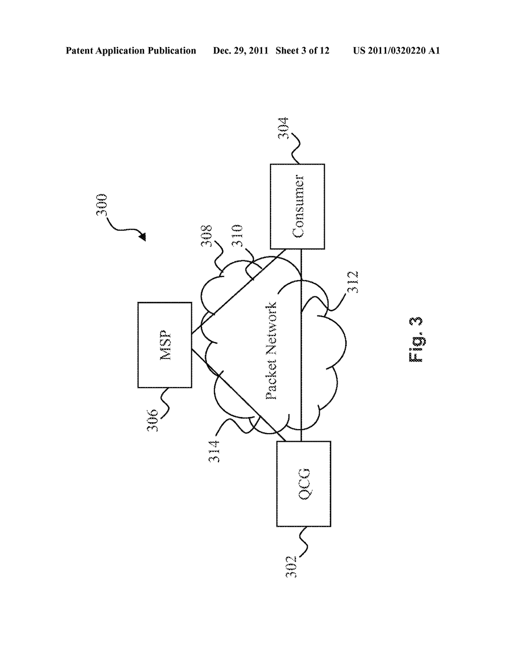 SYSTEM AND METHOD FOR SECURE MULTI-PARTY MEDICAL CONFERENCING - diagram, schematic, and image 04