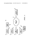 METHOD AND APPARATUS FOR AUTOMATIC HEALTHPLAN DATA RETRIEVAL AND     RECONCILIATION USING A PROCESSING DEVICE diagram and image