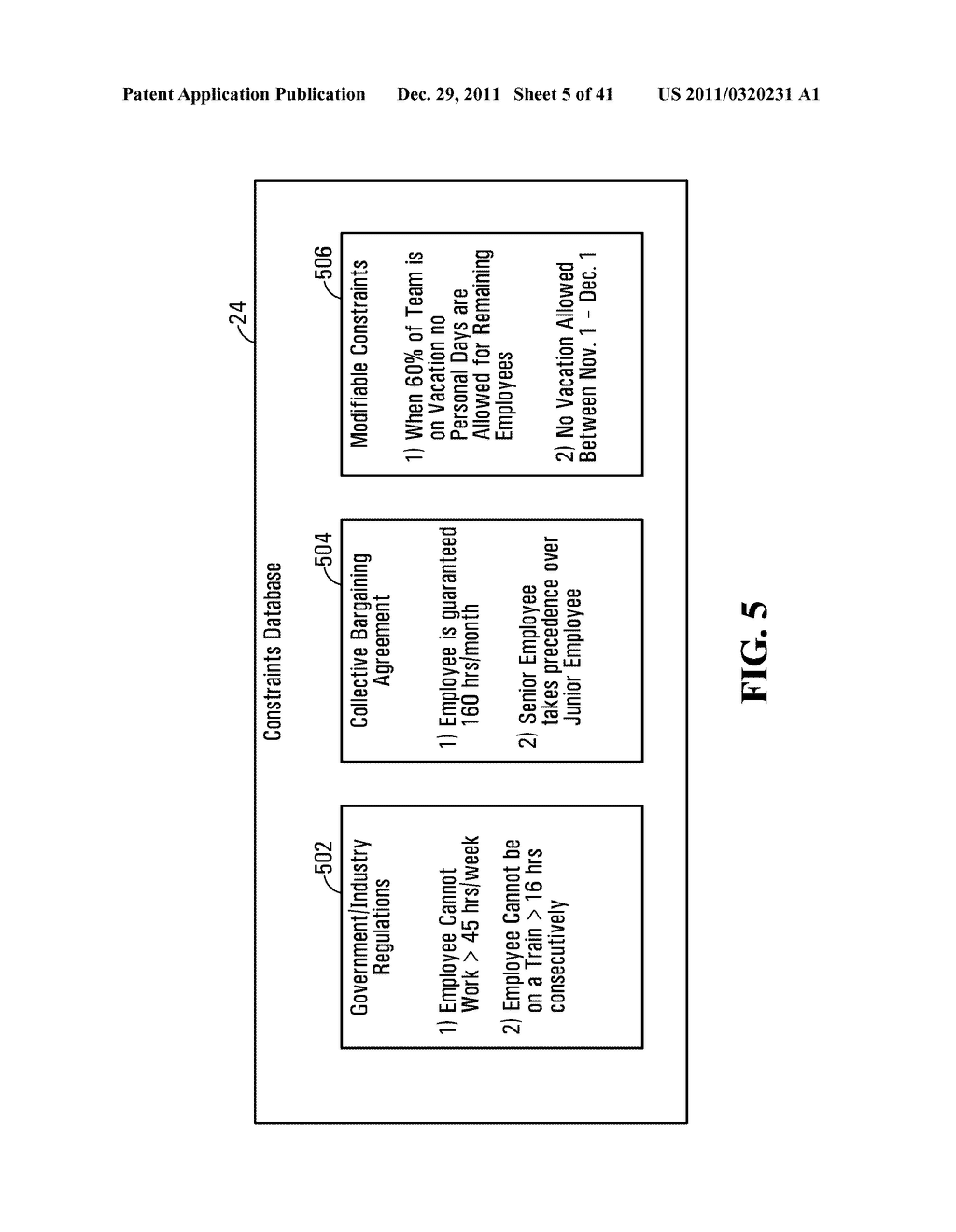 METHOD AND SYSTEM FOR ENABLING A USER TO BID ON A WORK ASSIGNMENT - diagram, schematic, and image 06