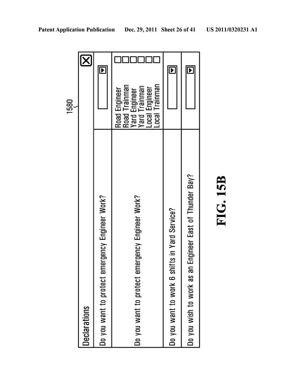 METHOD AND SYSTEM FOR ENABLING A USER TO BID ON A WORK ASSIGNMENT - diagram, schematic, and image 27