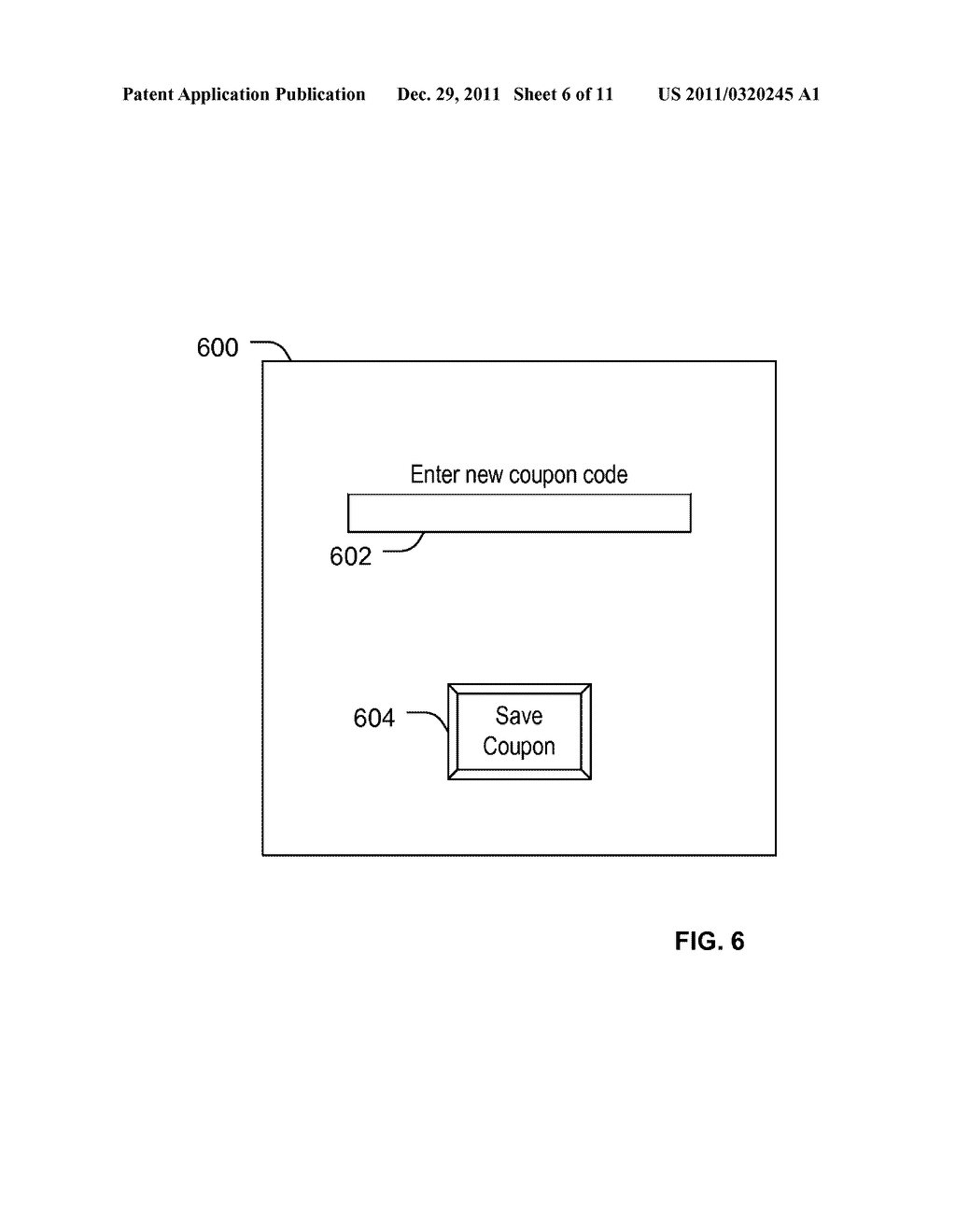 Coupons for On-Demand Content - diagram, schematic, and image 07