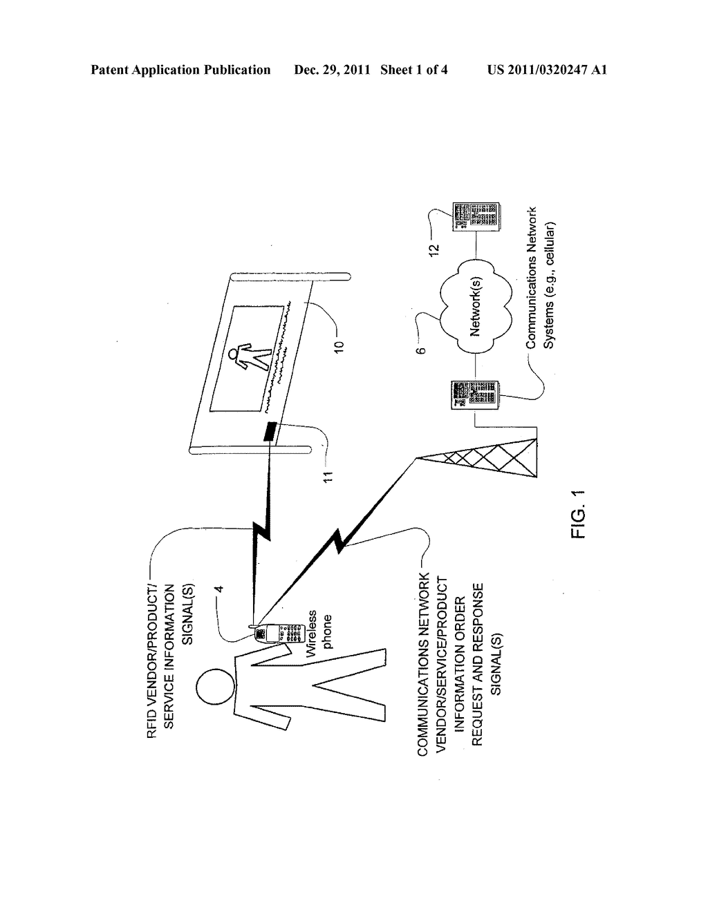 SYSTEMS AND METHODS FOR AUTOMATED MASS MEDIA COMMERCE - diagram, schematic, and image 02