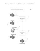 Reward Based Media Distribution System diagram and image