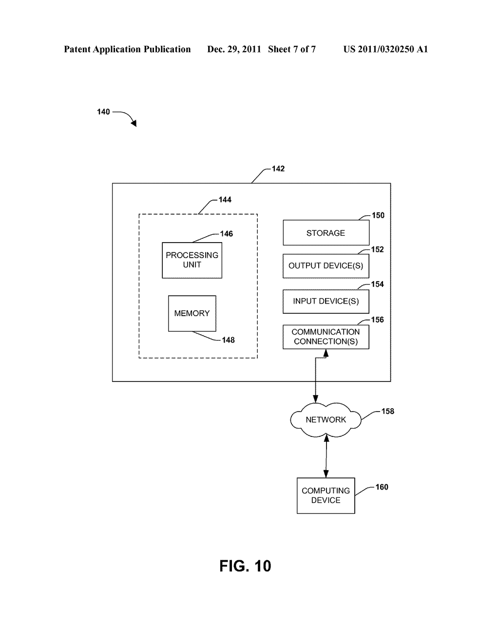 ADVERTISING PRODUCTS TO GROUPS WITHIN SOCIAL NETWORKS - diagram, schematic, and image 08