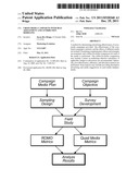 CROSS-MEDIA CAMPAIGNS WITH BIAS ADJUSTMENT AND ATTRIBUTION MODELING diagram and image