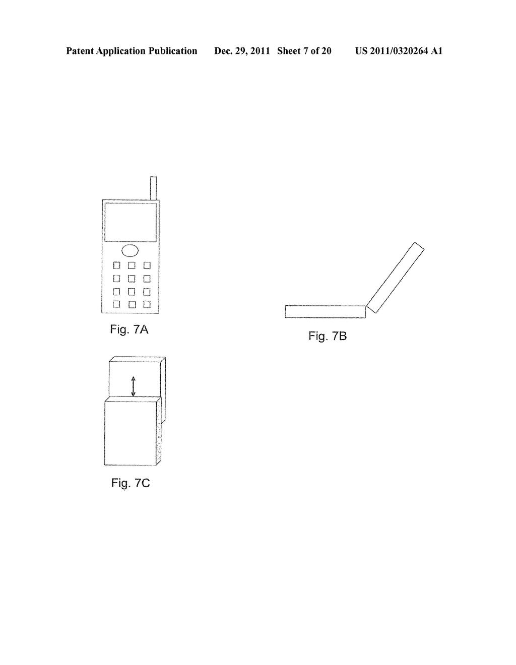 SYSTEM FOR TARGETING ADVERTISING CONTENT TO A PLURALITY OF MOBILE     COMMUNICATION FACILITIES - diagram, schematic, and image 08