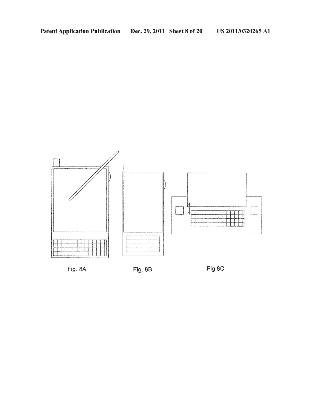 SYSTEM FOR TARGETING ADVERTISING CONTENT TO A PLURALITY OF MOBILE     COMMUNICATION FACILITIES - diagram, schematic, and image 09