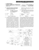 SYSTEM FOR TARGETING ADVERTISING CONTENT TO A PLURALITY OF MOBILE     COMMUNICATION FACILITIES diagram and image