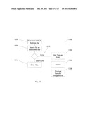 SYSTEM FOR TARGETING ADVERTISING CONTENT TO A PLURALITY OF MOBILE     COMMUNICATION FACILITIES diagram and image