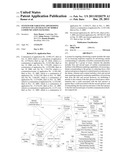 SYSTEM FOR TARGETING ADVERTISING CONTENT TO A PLURALITY OF MOBILE     COMMUNICATION FACILITIES diagram and image