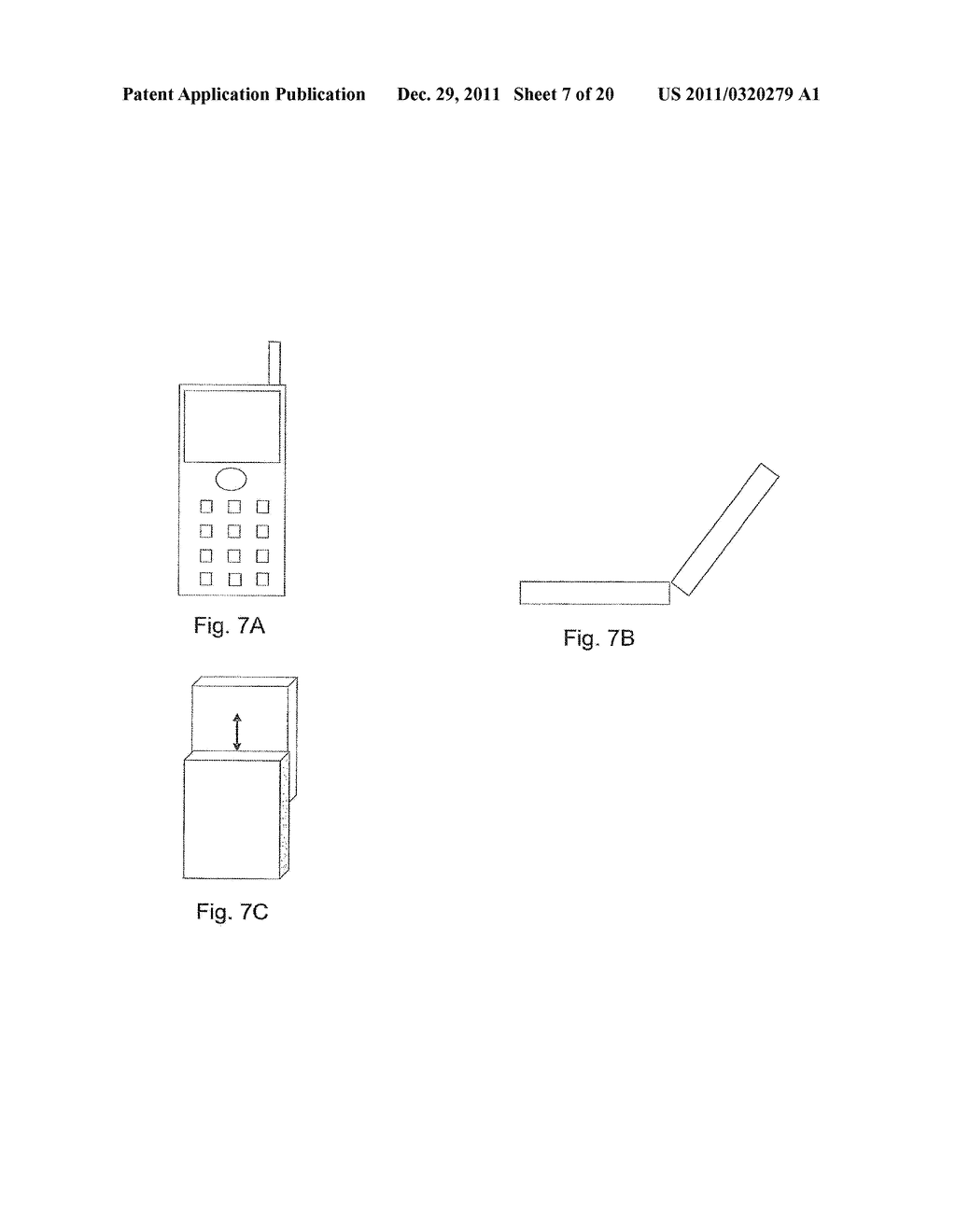 SYSTEM FOR TARGETING ADVERTISING CONTENT TO A PLURALITY OF MOBILE     COMMUNICATION FACILITIES - diagram, schematic, and image 08