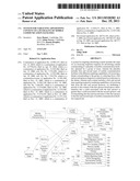 SYSTEM FOR TARGETING ADVERTISING CONTENT TO A PLURALITY OF MOBILE     COMMUNICATION FACILITIES diagram and image