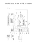 SYSTEM FOR TARGETING ADVERTISING CONTENT TO A PLURALITY OF MOBILE     COMMUNICATION FACILITIES diagram and image