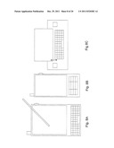 SYSTEM FOR TARGETING ADVERTISING CONTENT TO A PLURALITY OF MOBILE     COMMUNICATION FACILITIES diagram and image