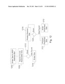 SYSTEM FOR TARGETING ADVERTISING CONTENT TO A PLURALITY OF MOBILE     COMMUNICATION FACILITIES diagram and image