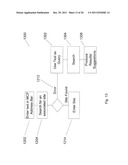 SYSTEM FOR TARGETING ADVERTISING CONTENT TO A PLURALITY OF MOBILE     COMMUNICATION FACILITIES diagram and image