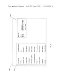 SYSTEM FOR TARGETING ADVERTISING CONTENT TO A PLURALITY OF MOBILE     COMMUNICATION FACILITIES diagram and image