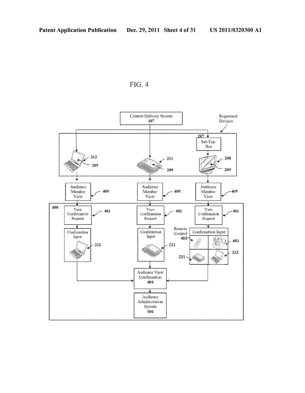 Methods, Systems, and Computer Program Products For Managing Organized     Binary Advertising Asset Markets - diagram, schematic, and image 05