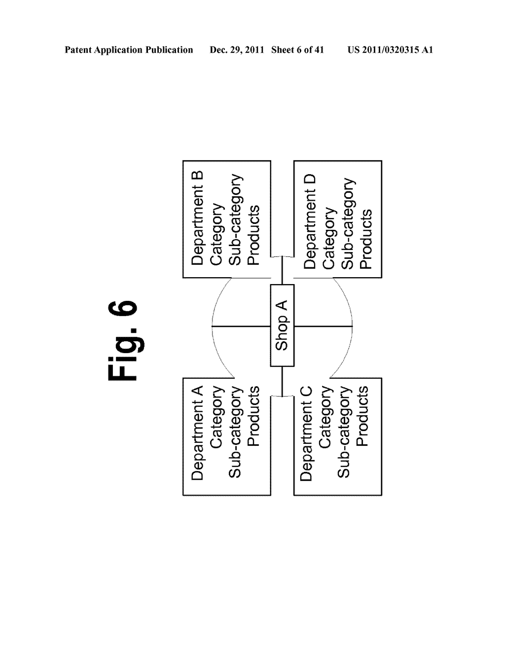 Method of using a code to track user access to content - diagram, schematic, and image 07