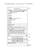 COMMUNITY GIFT SYSTEM, INFORMATION PROCESSING METHOD, AND INFORMATION     PROCESSING PROGRAM diagram and image