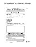 COMMUNITY GIFT SYSTEM, INFORMATION PROCESSING METHOD, AND INFORMATION     PROCESSING PROGRAM diagram and image