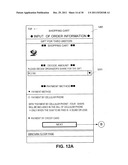 COMMUNITY GIFT SYSTEM, INFORMATION PROCESSING METHOD, AND INFORMATION     PROCESSING PROGRAM diagram and image