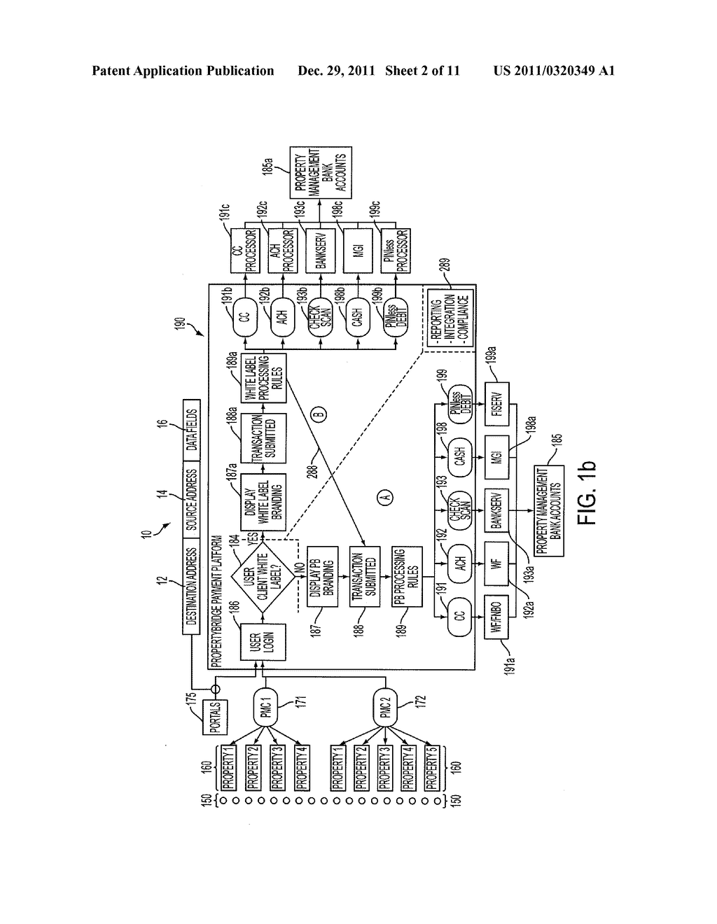 RENTAL PROPERTY PAYMENT SYSTEM - diagram, schematic, and image 03