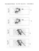 Stock market filters diagram and image