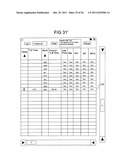 Stock market filters diagram and image