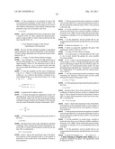 METHOD FOR IDENTIFICATION, PREDICTION AND PROGNOSIS OF CANCER     AGGRESSIVENESS diagram and image