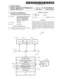 Apparatus and Method for Dynamically Materializing A Multi-Dimensional     Data Stream Cube diagram and image