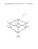 Apparatus and Method for Dynamically Materializing A Multi-Dimensional     Data Stream Cube diagram and image