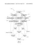 Apparatus and Method for Dynamically Materializing A Multi-Dimensional     Data Stream Cube diagram and image