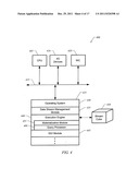 Apparatus and Method for Dynamically Materializing A Multi-Dimensional     Data Stream Cube diagram and image