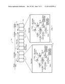 Apparatus and Method for Dynamically Materializing A Multi-Dimensional     Data Stream Cube diagram and image