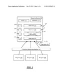 SHARED DATA COLLECTIONS diagram and image