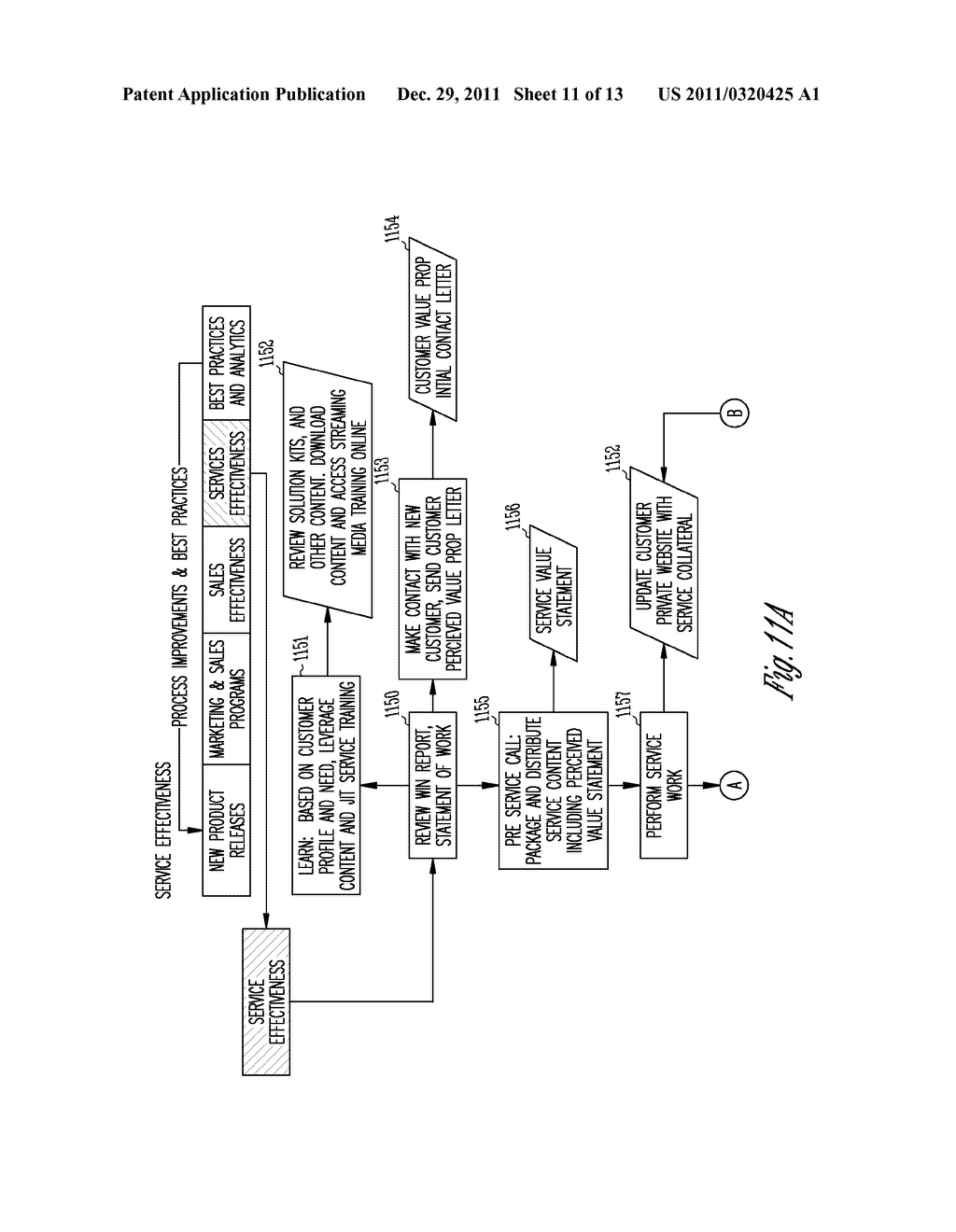 SYSTEM AND METHOD FOR PROVIDING INTELLIGENCE CENTERS - diagram, schematic, and image 12