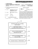 SYSTEM AND METHOD FOR COLLECTING DOCUMENT diagram and image