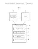 SYSTEM AND METHOD FOR COLLECTING DOCUMENT diagram and image