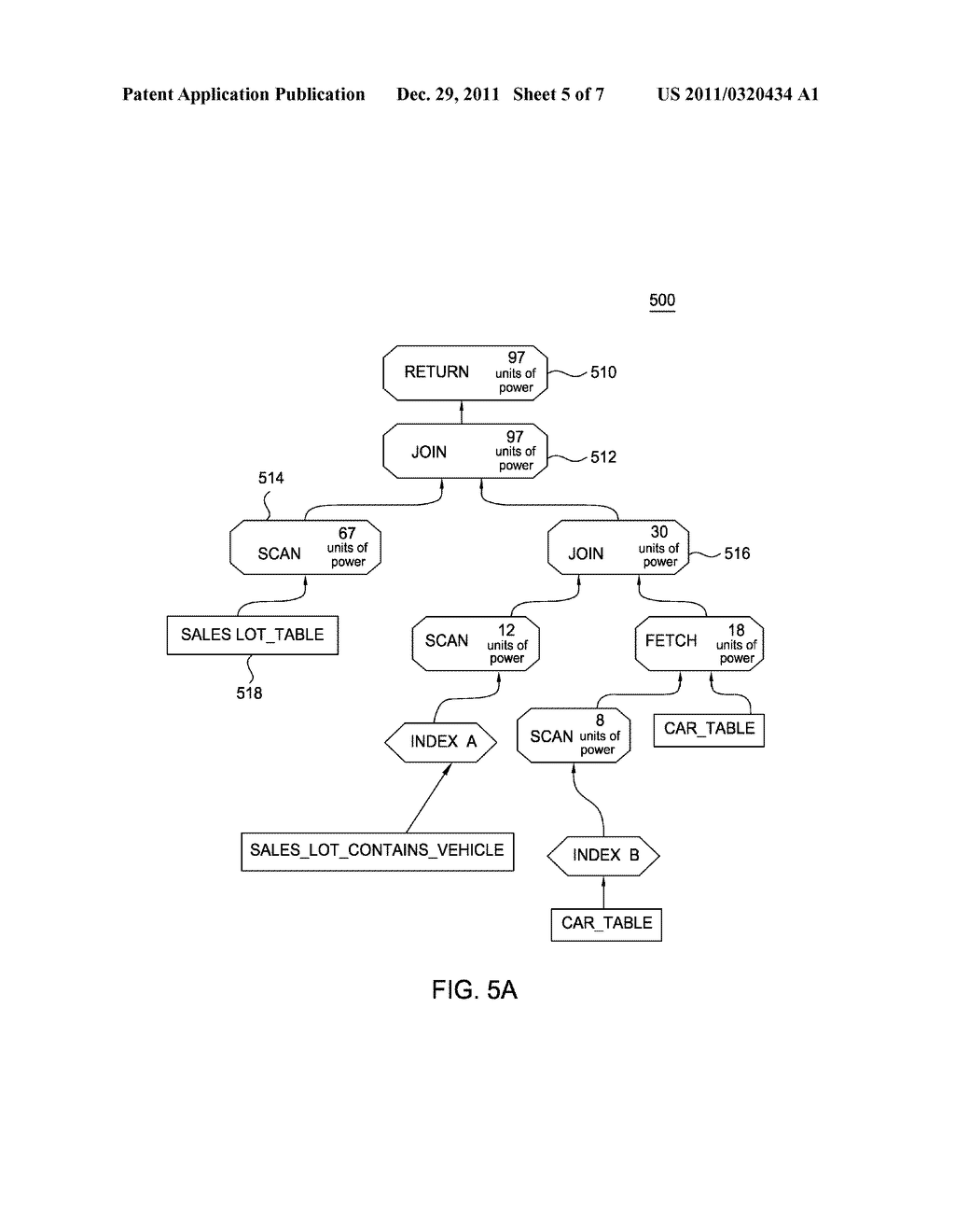 ENERGY MONETARY COST AWARE QUERY OPTIMIZATION - diagram, schematic, and image 06