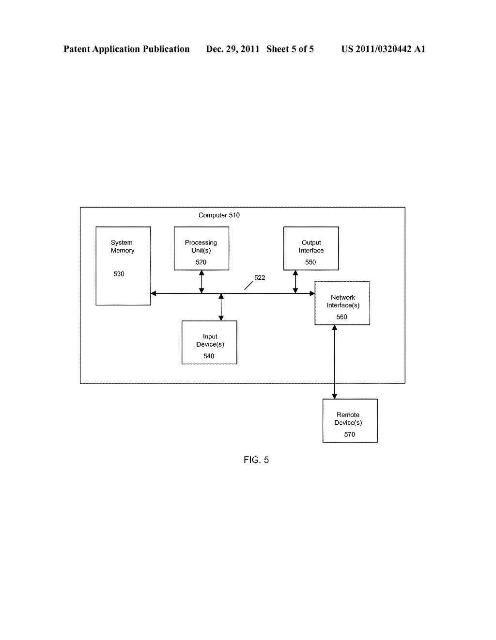 Systems and Methods for Semantics Based Domain Independent Faceted     Navigation Over Documents - diagram, schematic, and image 06