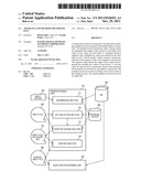 APPARATUS AND METHOD FOR SORTING DATA diagram and image