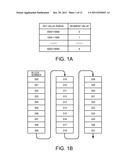 APPARATUS AND METHOD FOR SORTING DATA diagram and image