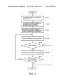 APPARATUS AND METHOD FOR SORTING DATA diagram and image