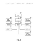 APPARATUS AND METHOD FOR SORTING DATA diagram and image